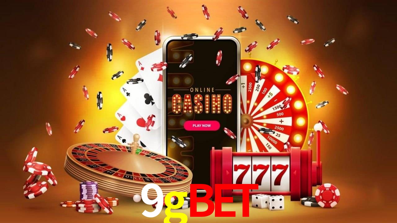 Estatísticas 9gbet