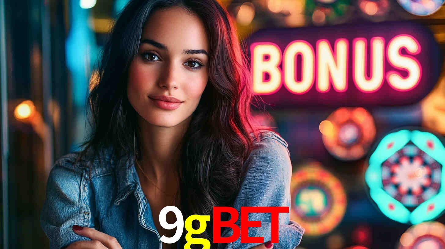 9gbet - Plataforma de Cassino Licenciada - 9gbet.com