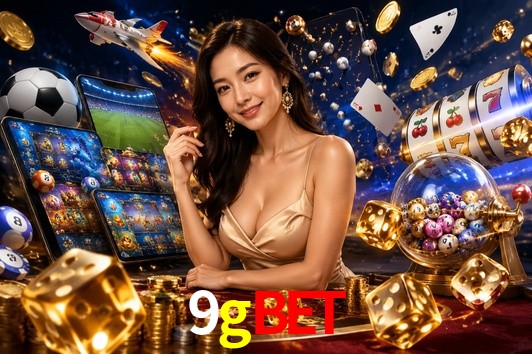 Game Providers 9gbet