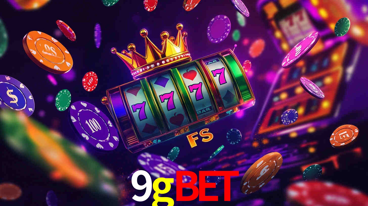 Daily Bonuses 9gbet