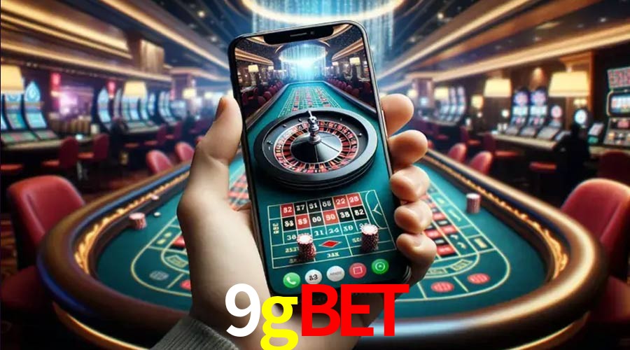 Account Benefits 9gbet