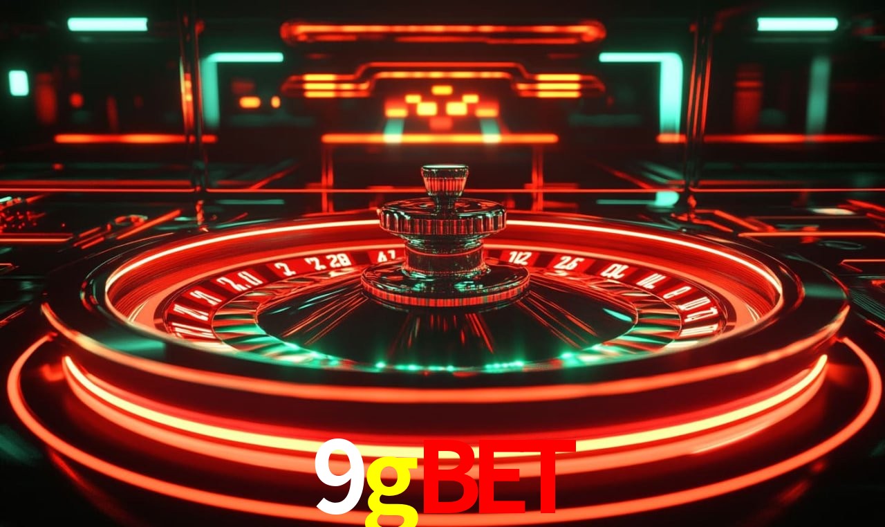 A Revolução dos Aplicativos de Jogos no 9gbet
