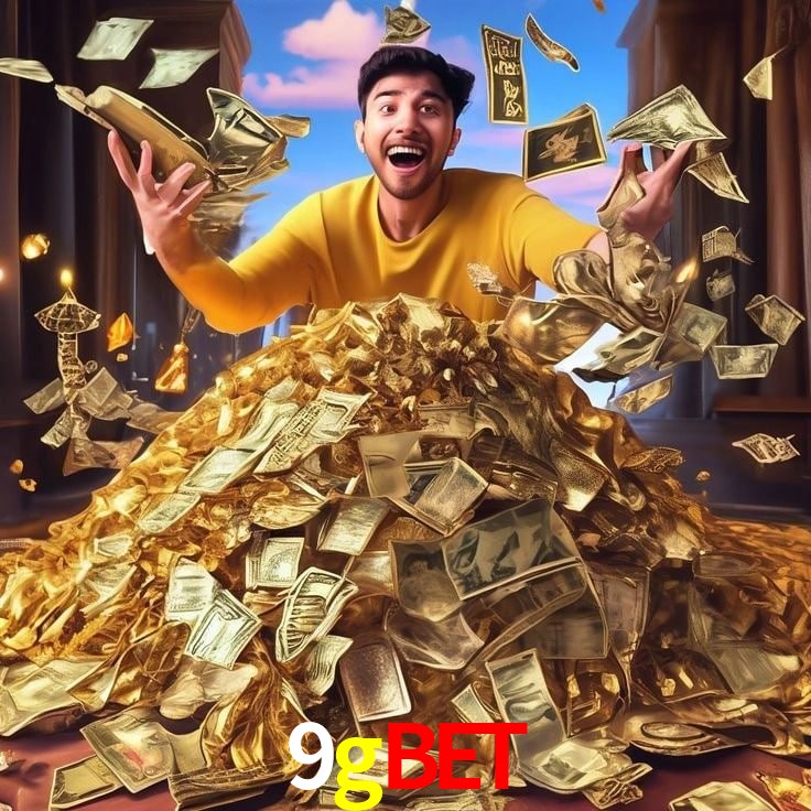 Interface Premium 9gbet