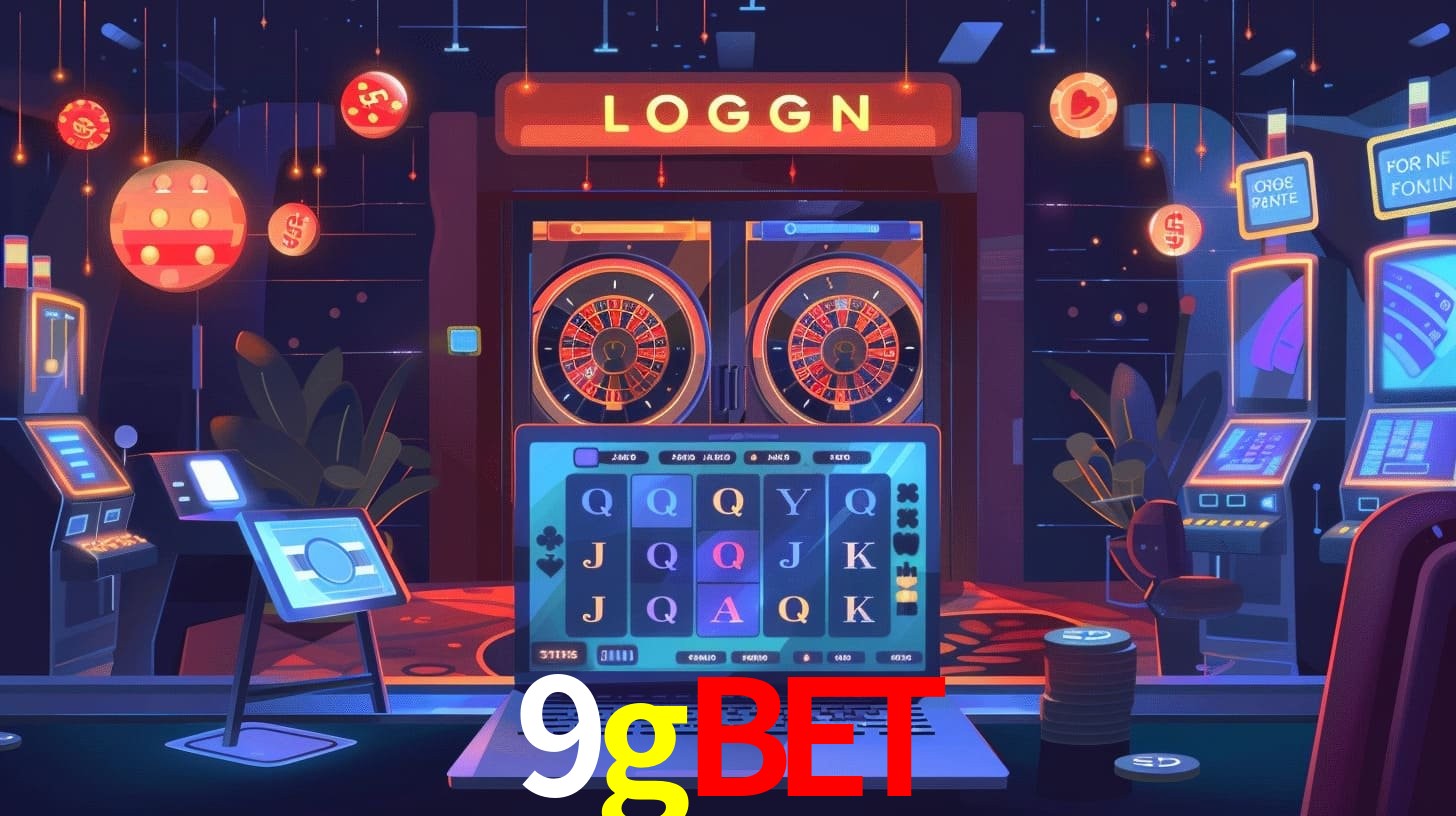 Provedores de Jogos 9gbet