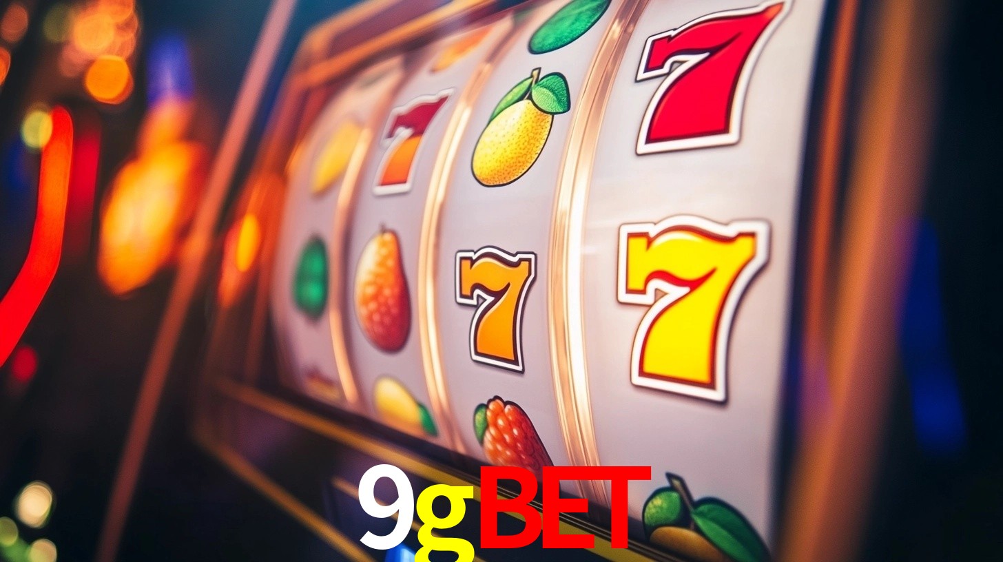 9gbet App Interface