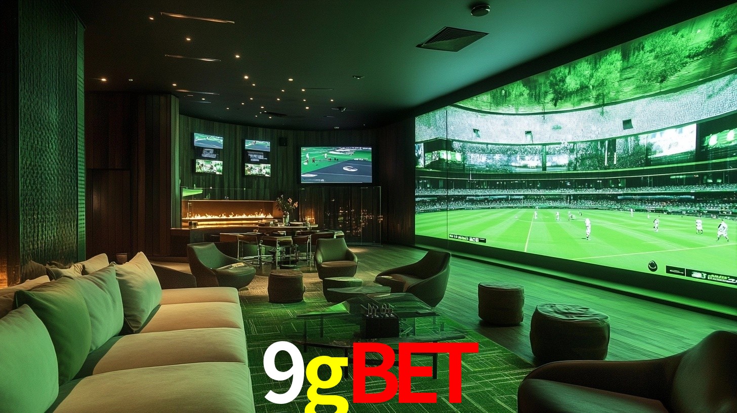 Sinta a adrenalina dos jogos de cassino com 9gbet