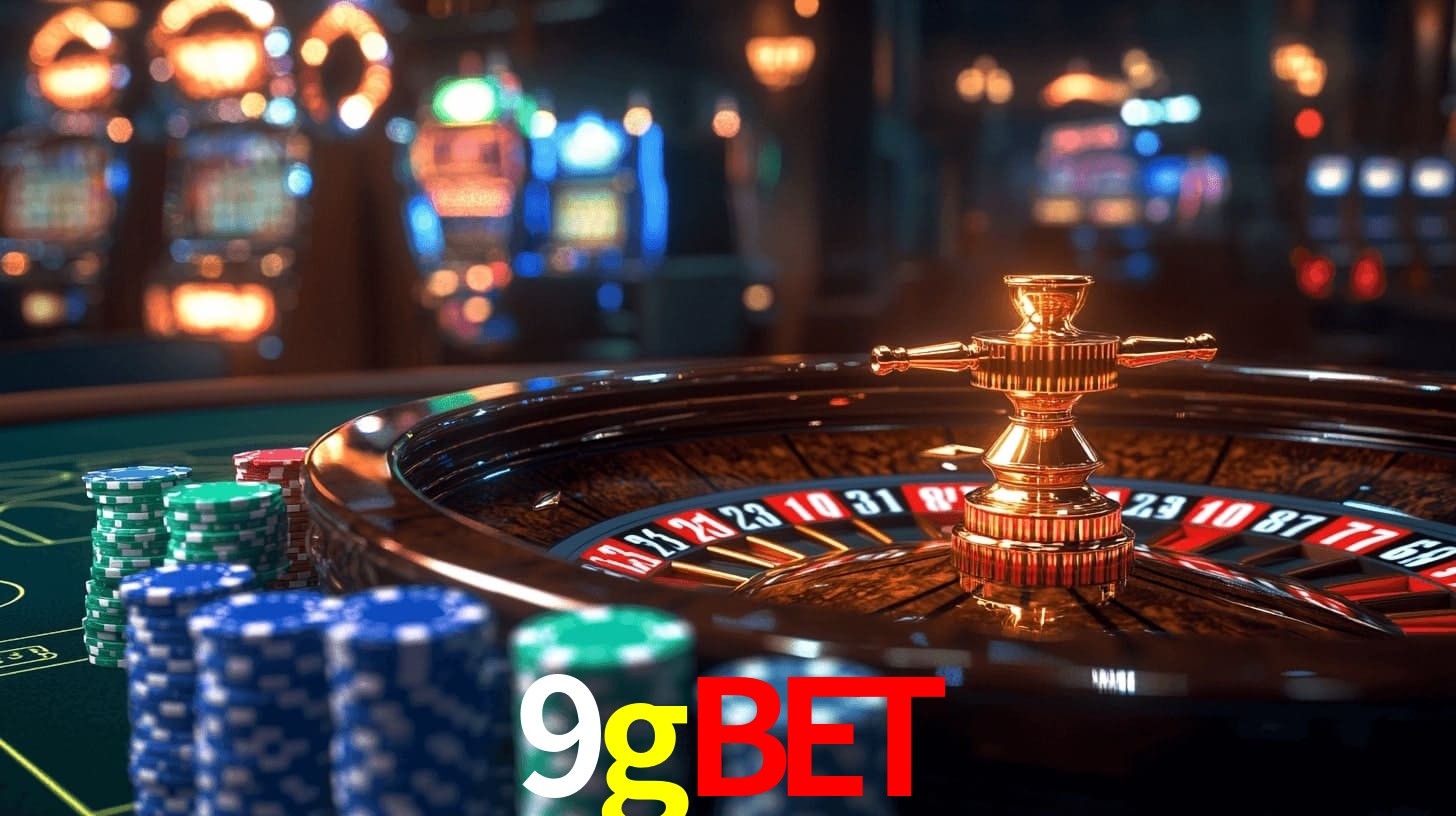 9gbet: Jogos de Caça-Níqueis-Altas Recompensas, Roleta-Velocidade, Blackjack-Desafios Máximos