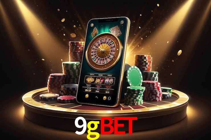 Recursos de Bônus 9gbet