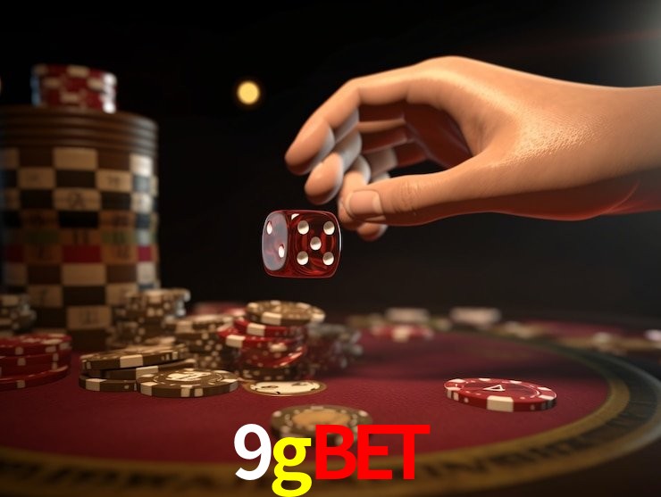 Apostas de Futebol 9gbet