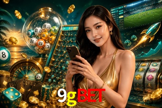2FA Security 9gbet