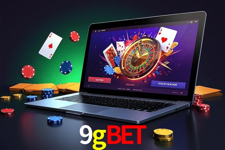 Login Seguro 9gbet