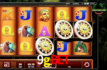 Apostas Esportivas na 9gbet: Um Guia Completo