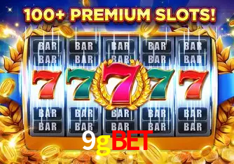 Descubra o Mundo do Cassino Online com 9gbet