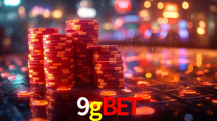 Experimente o Login Seguro Premium no 9gbet
