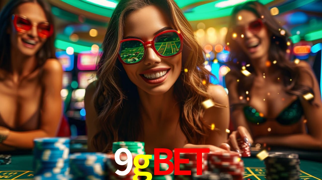 Tennis Betting 9gbet
