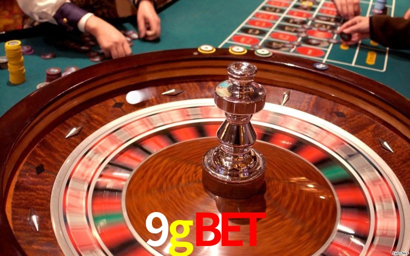 cassino 9gbet