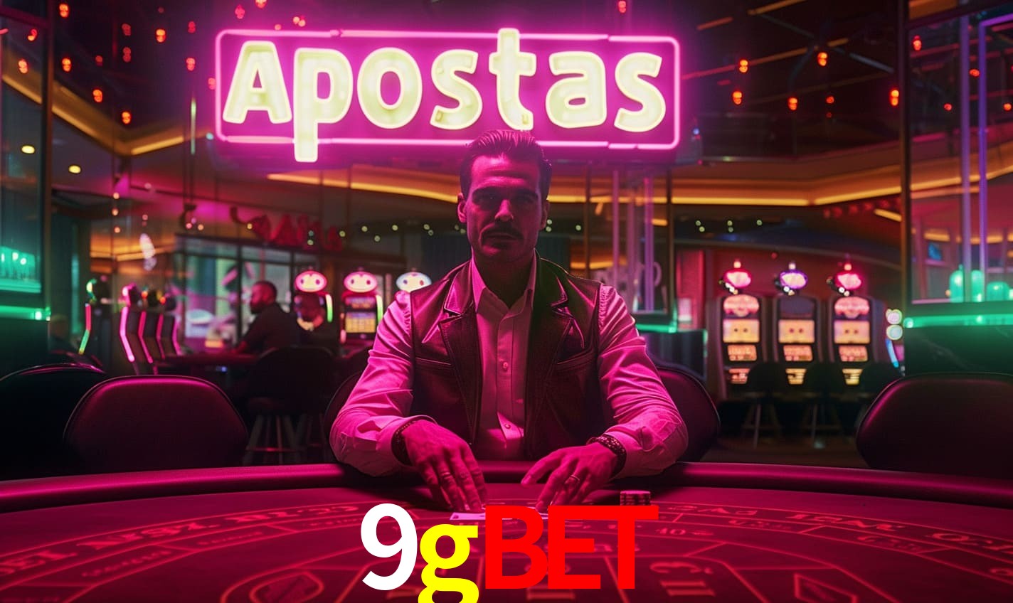 A Popularidade dos Caça-Níqueis no 9gbet