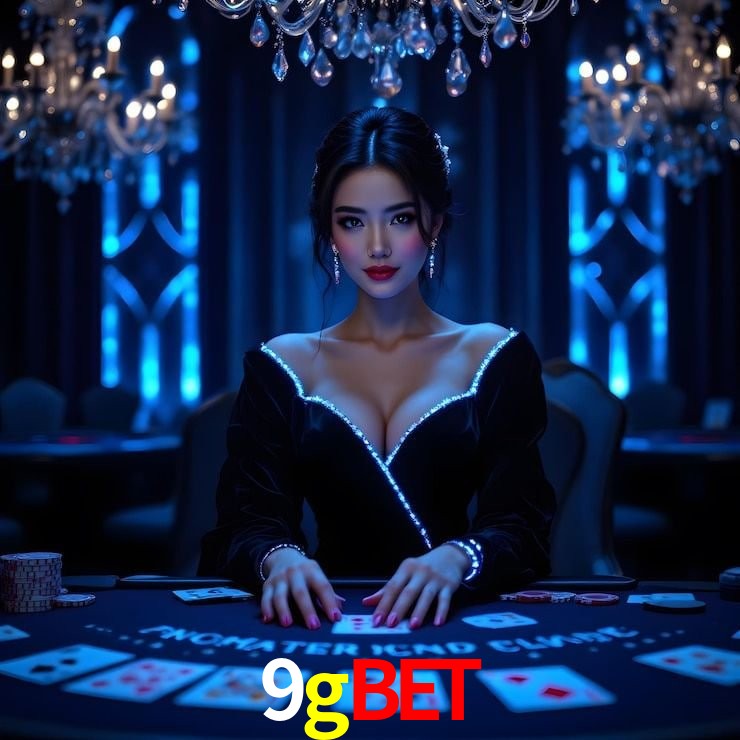 Estatísticas Esportivas 9gbet