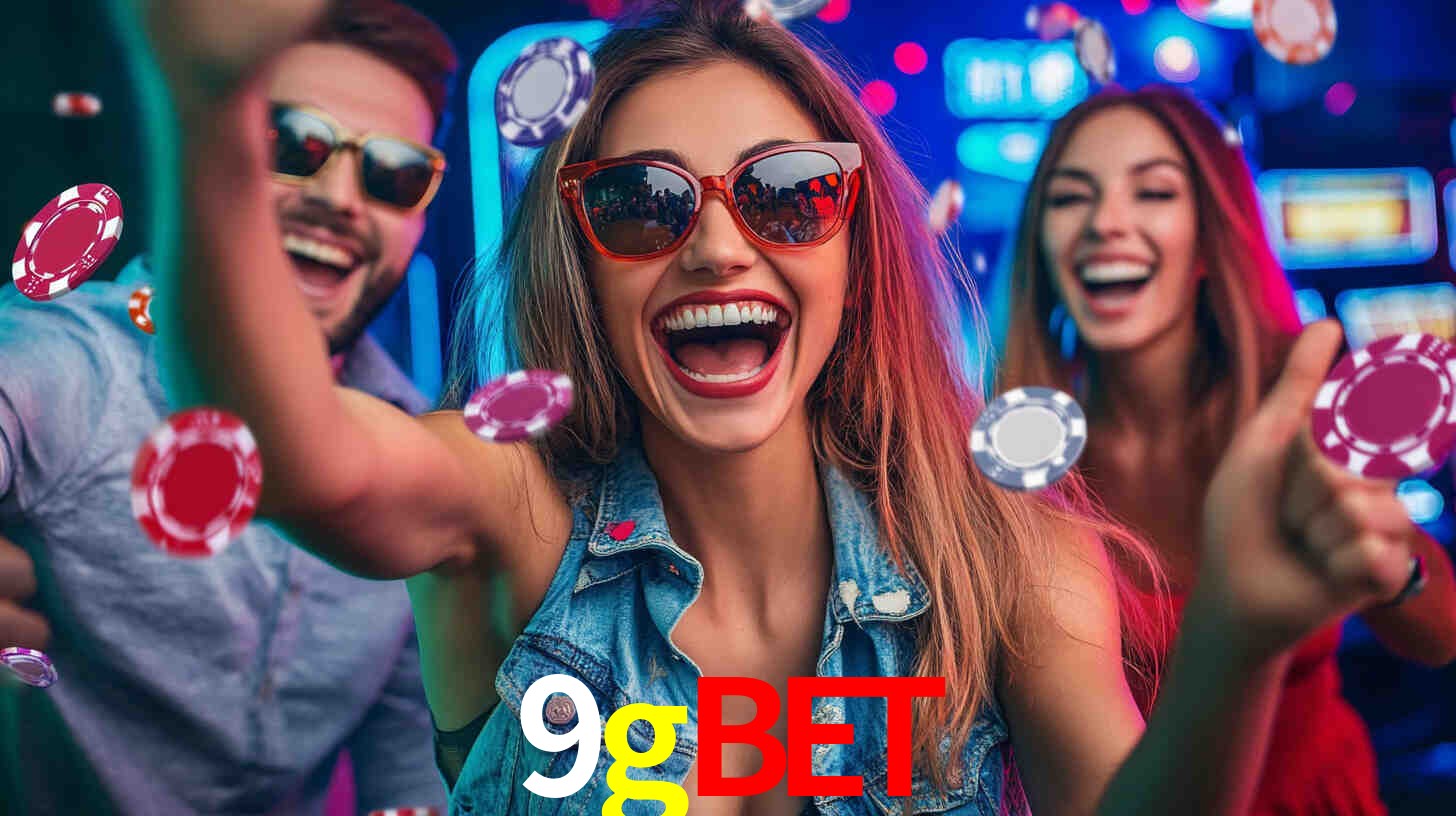 Apostas Esportivas na 9gbet: Um Guia Completo