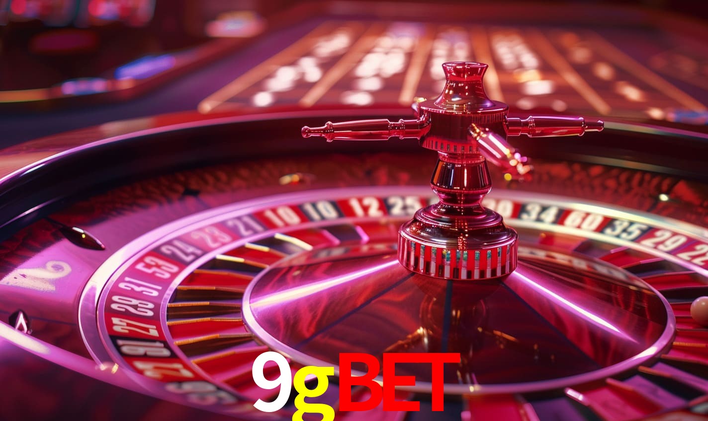 Descubra a Essência do 9gbet: Nossa História e Compromissos
