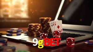 A Experiência Imersiva dos Cassinos Ao Vivo no 9gbet