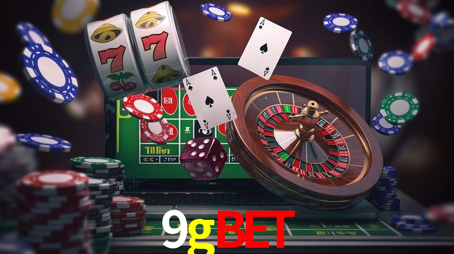 Premium Interface 9gbet