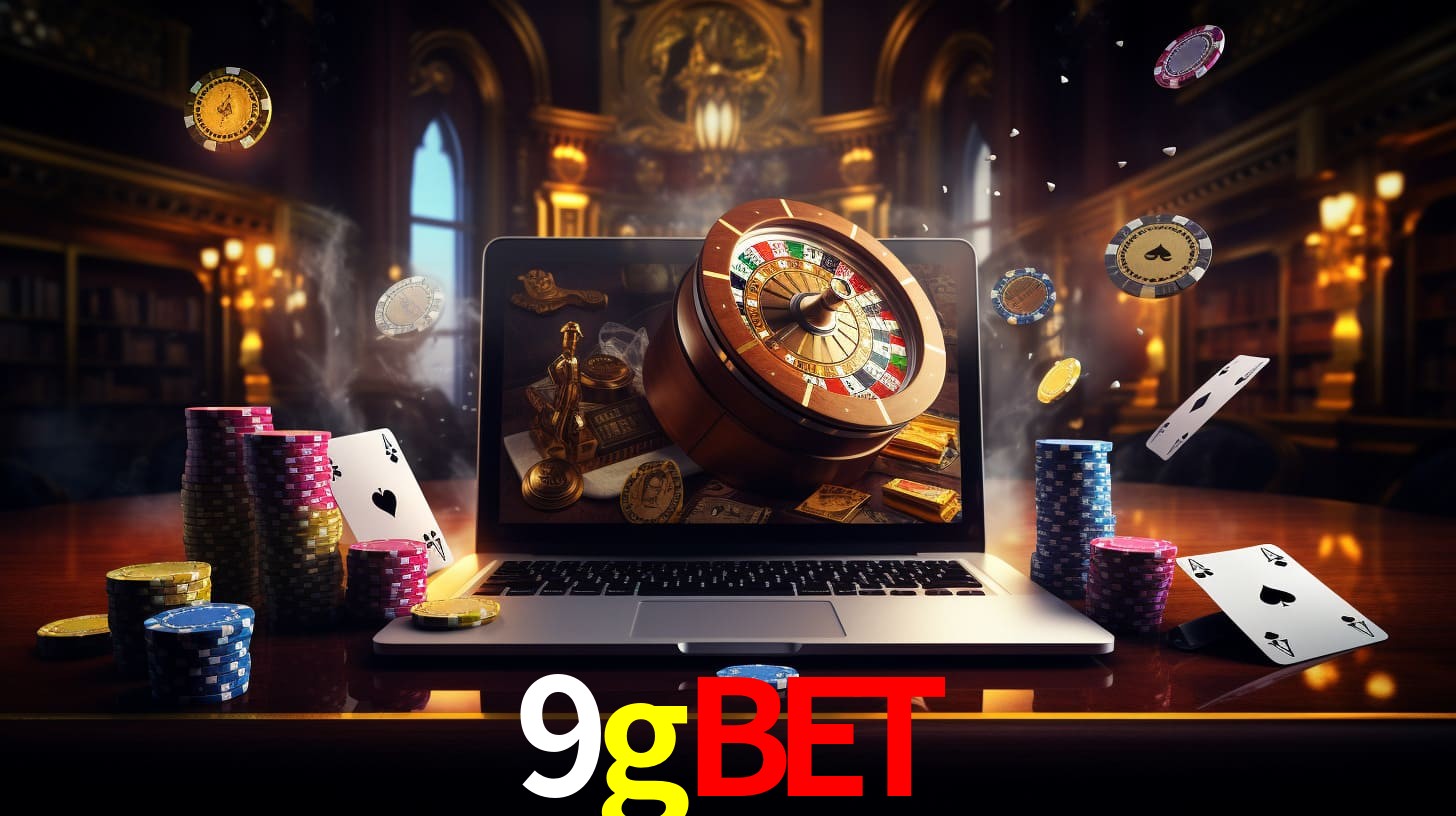 Roulette Table 9gbet