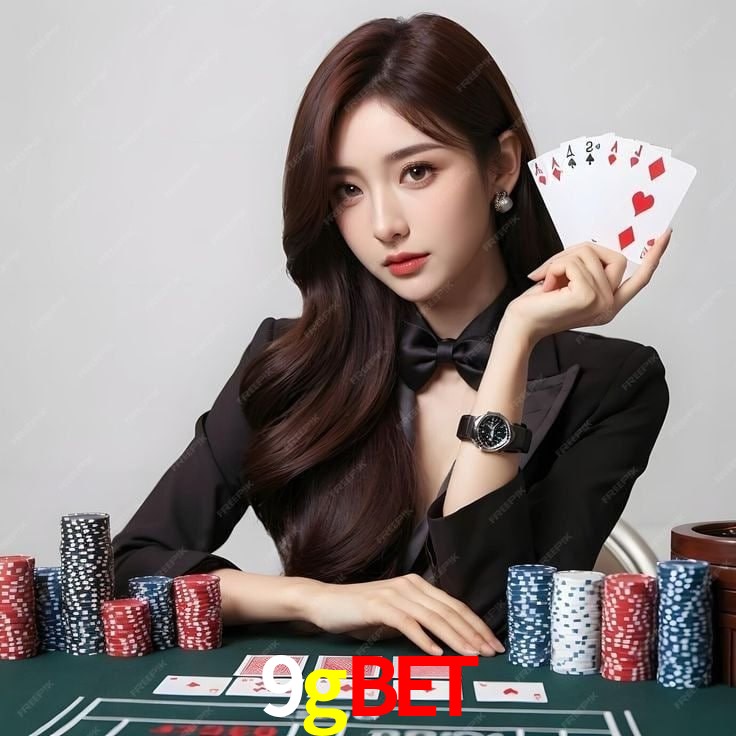 Diretório de Jogos 9gbet