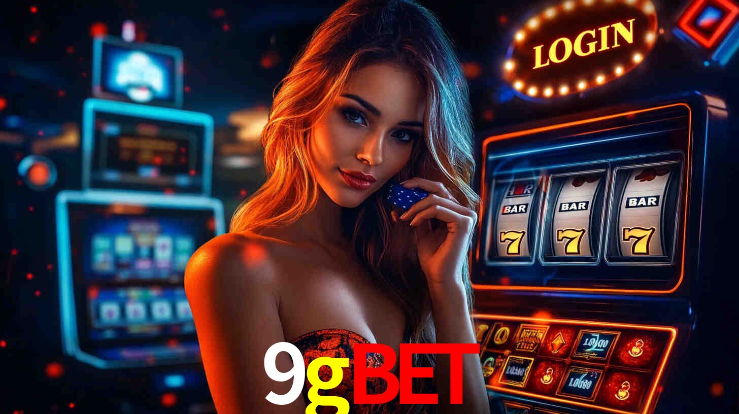 9gbet: A Experiência de Casino com Jogos de Mesa ao Vivo