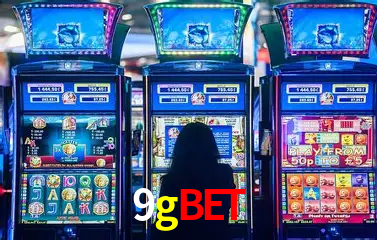 Descubra a Magia dos Jogos de Arcade no 9gbet