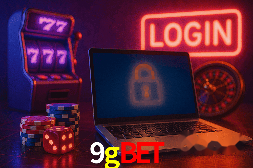 Casino VIP 9gbet