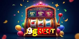Jogos de Slot 9gbet