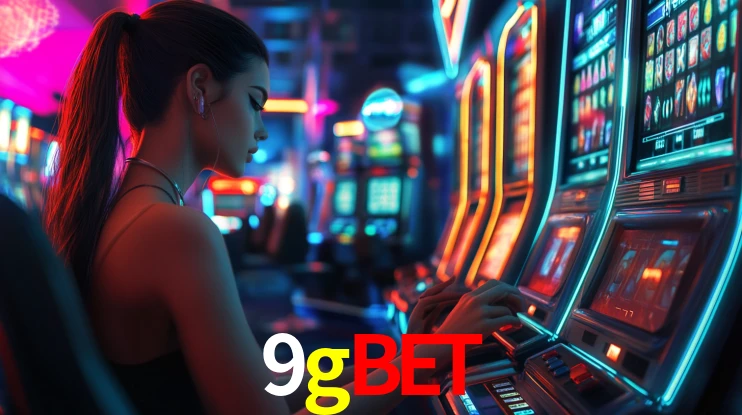 Ofertas Imperdíveis na 9gbet: Promoções e Bônus Que Valem a Pena