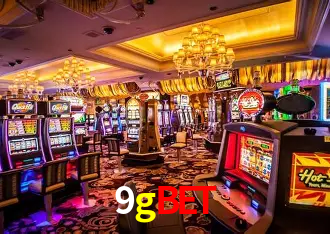 Descubra a Essência do 9gbet: Nossa História e Compromissos