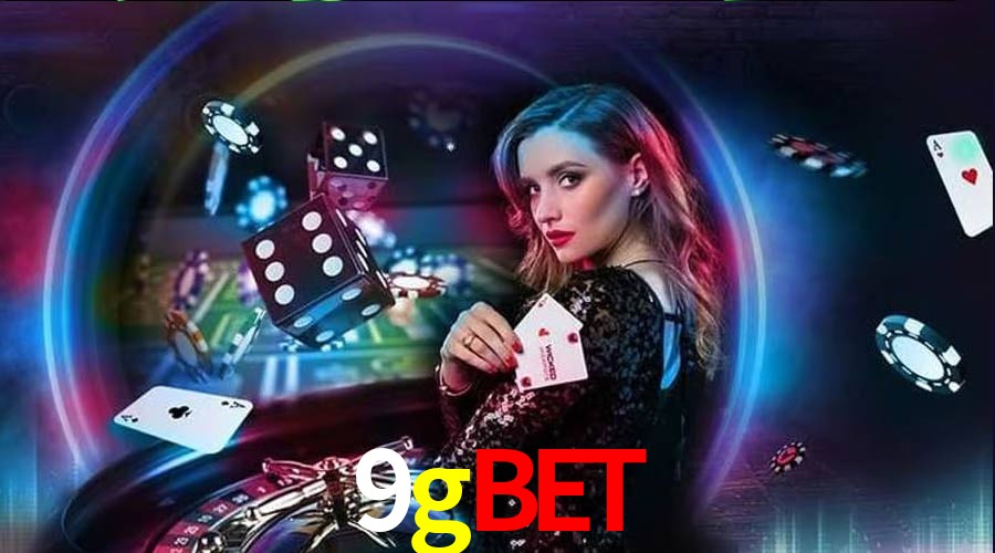 Exclusive Offers 9gbet