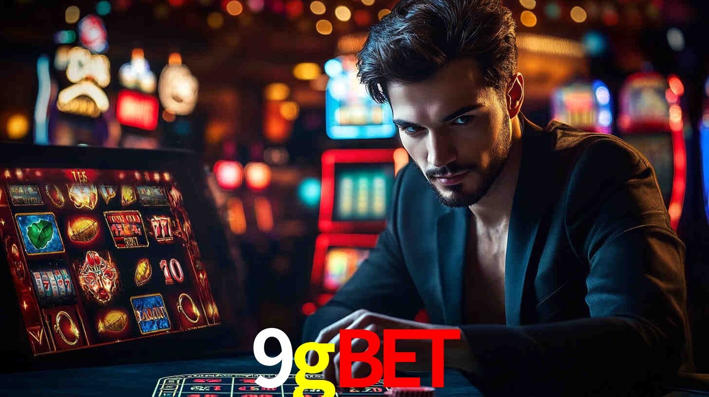 9gbet.com