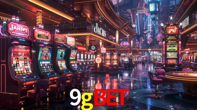 Live Casino 9gbet