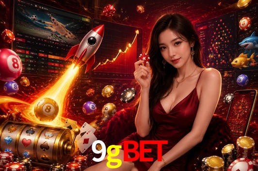 Weekend Specials 9gbet