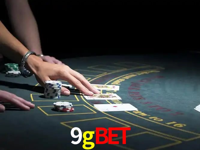Benefícios da Conta 9gbet