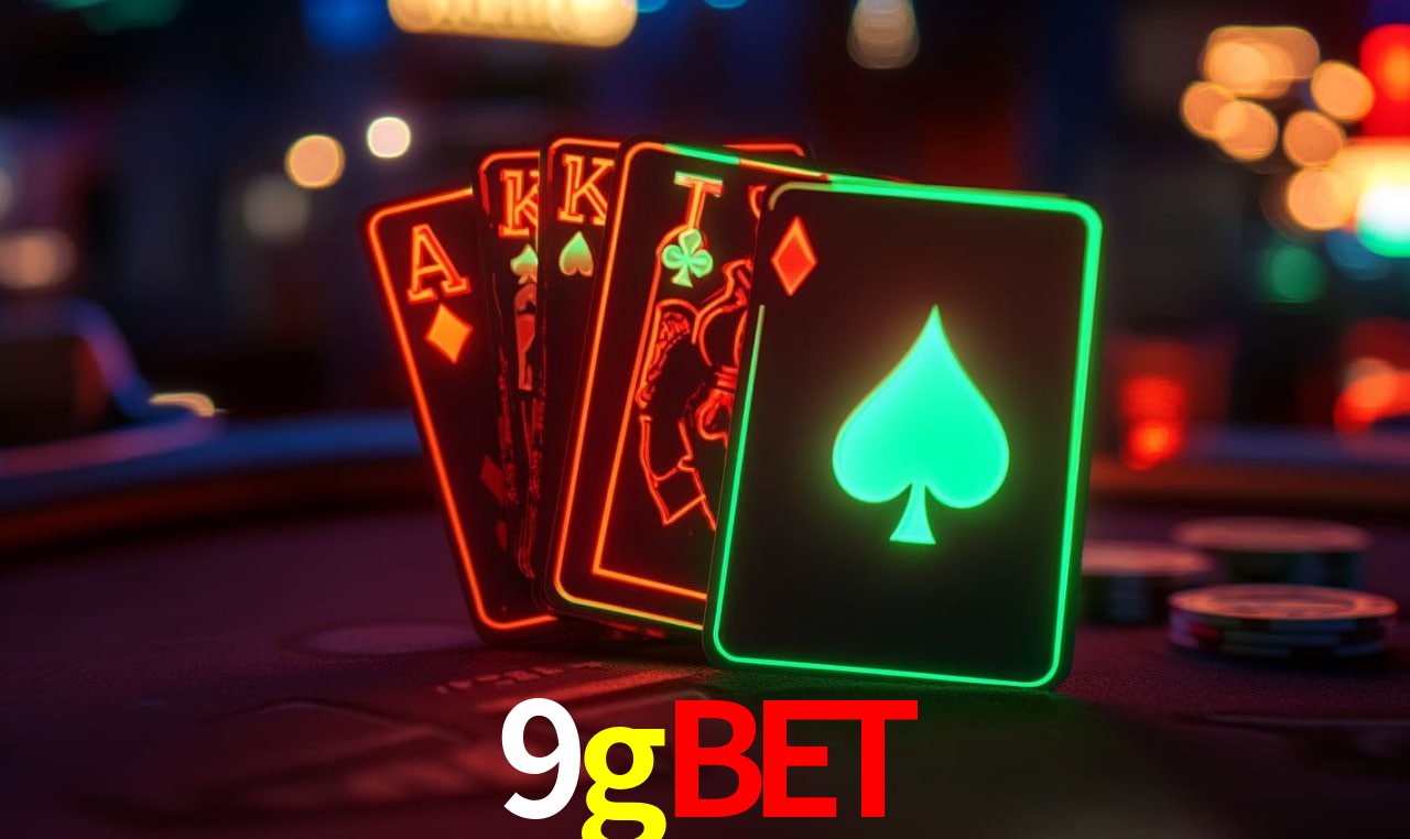 Ofertas Exclusivas 9gbet