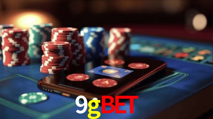 Apostas de Tênis 9gbet
