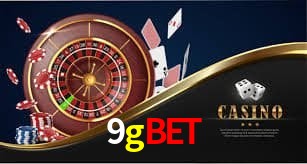 Casino Ao Vivo 9gbet